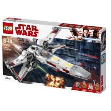                             LEGO® Star Wars™ 75218 Stíhačka X-wing Starfighter™                        