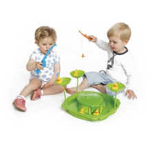                             Hra chytání kačenek                        