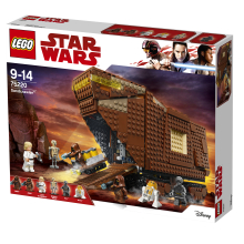                             LEGO® Star Wars™ 75220 Sandcrawler™                        