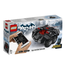                             LEGO® Super Heroes 76112 Batmobil ovládaný aplikací                        