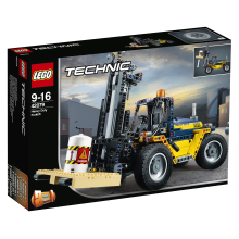                             LEGO® Technic™ 42079 Výkonný vysokozdvižný vozík                        