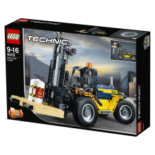                             LEGO® Technic™ 42079 Výkonný vysokozdvižný vozík                        