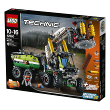                             LEGO® Technic™ 42080 Lesní stroj                        
