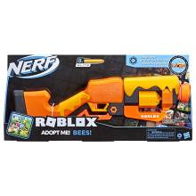                             Nerf pistole Roblox Adopt me Bees                        