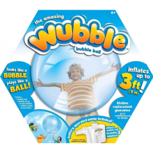                             Bublinomíč                        