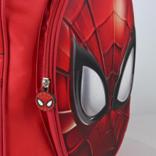                             Školní batoh 3D Spiderman                        
