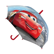                             Dětský automatický deštník Cars 3                        