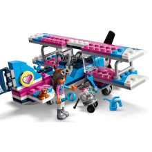                             LEGO® Friends 41343 Vyhlídkový let nad městečkem Heartlake                        