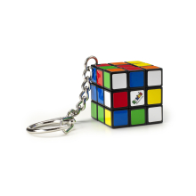                             Rubikova kostka 3x3 přívěsek                        