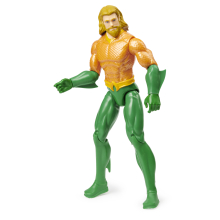                             Figurky 30 cm Aquaman                        