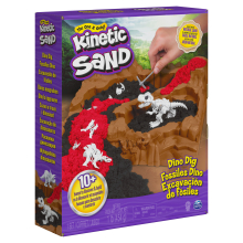                             Kinetic sand sada pro archeologa                        