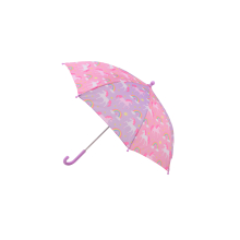                             Deštník duhový s jednorožcem                        