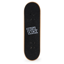                             Tech Deck fingerboard čtyřbalení                        