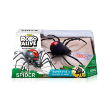                             Robo alive pavouk                        