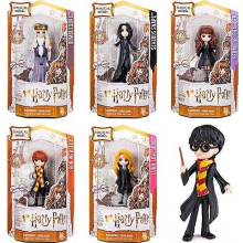                             Harry Potter figurky 8 cm                        