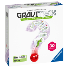                             Logická hra GraviTrax The Game Průtok                        
