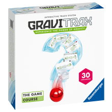                             Logická hra GraviTrax The Game Kurs                        