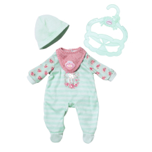                             My First Baby Annabell® Pohodlné oblečení, 2 druhy                        
