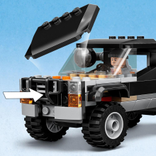                             LEGO® Jurassic World™ 76950 Útok triceratopse na pick-up                        