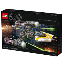                             LEGO® 75181 Stíhačka Y-Wing™                        