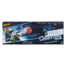                            Nerf Laserová puška Deltaburst                        
