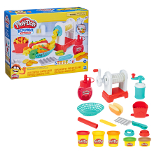                            Play-Doh hranolková hrací sada                        