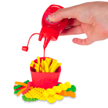                             Play-Doh hranolková hrací sada                        