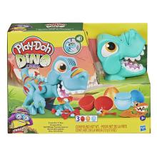                            Play-Doh hladový tyranosaurus                        