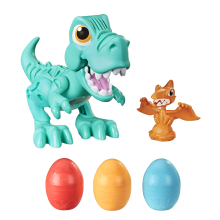                             Play-Doh hladový tyranosaurus                        