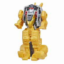                             Transformers dinobot strikers figurka                        
