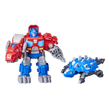                             Transformers dinobot defenders figurka                        