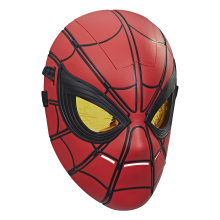                             Spiderman 3 maska špión                        