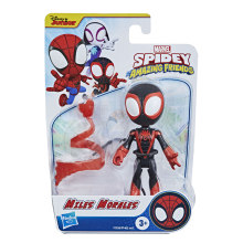                             Spiderman figurky                        