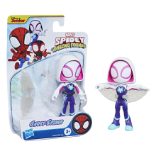                            Spiderman figurky                        
