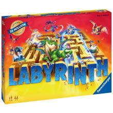                             Stolní hra Labyrinth                        