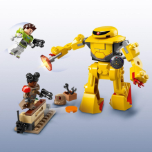                             LEGO® PT IP 3 76830 Honička se Zyclopsem                        