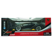                             Závodní RC auto Lamborghini Centenario 1:18                        