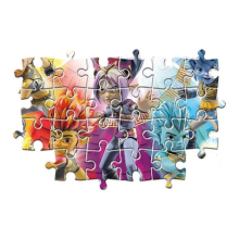                             Puzzle Maxi 60 dílků Gormiti 3                        