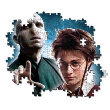                             Puzzle 500 dílků Harry Potter                        