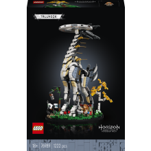                             LEGO® Gaming 76989 Horizon Forbidden West: Tallneck                        