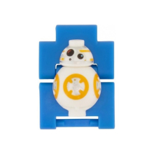                             LEGO Star Wars BB-8 - hodinky                        