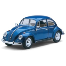                             Auto 1967 VW Classical Beetle                        