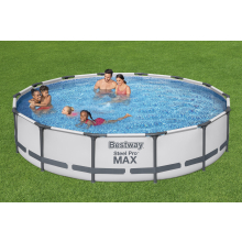                             Bazén 427 cm x 84 cm Pool Set                        