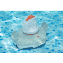                             Bazénový vysavač Flowclear Aquatronix                        