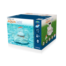                             Bazénový vysavač Flowclear Aquatronix                        