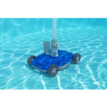                             Automatický bazenový čistič Flowclear Automatic                        