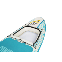                             Paddleboard Hydro-Force 340cm x 89cm x 15cm Panorama Set                        