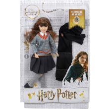                            Harry Potter a tajemná komnata panenka                        