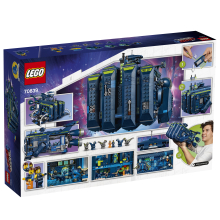                             LEGO® Movie 70839 Rexcelsior                        