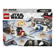                             LEGO® Star Wars™ 75239 Útok na štítový generátor na planet                        
